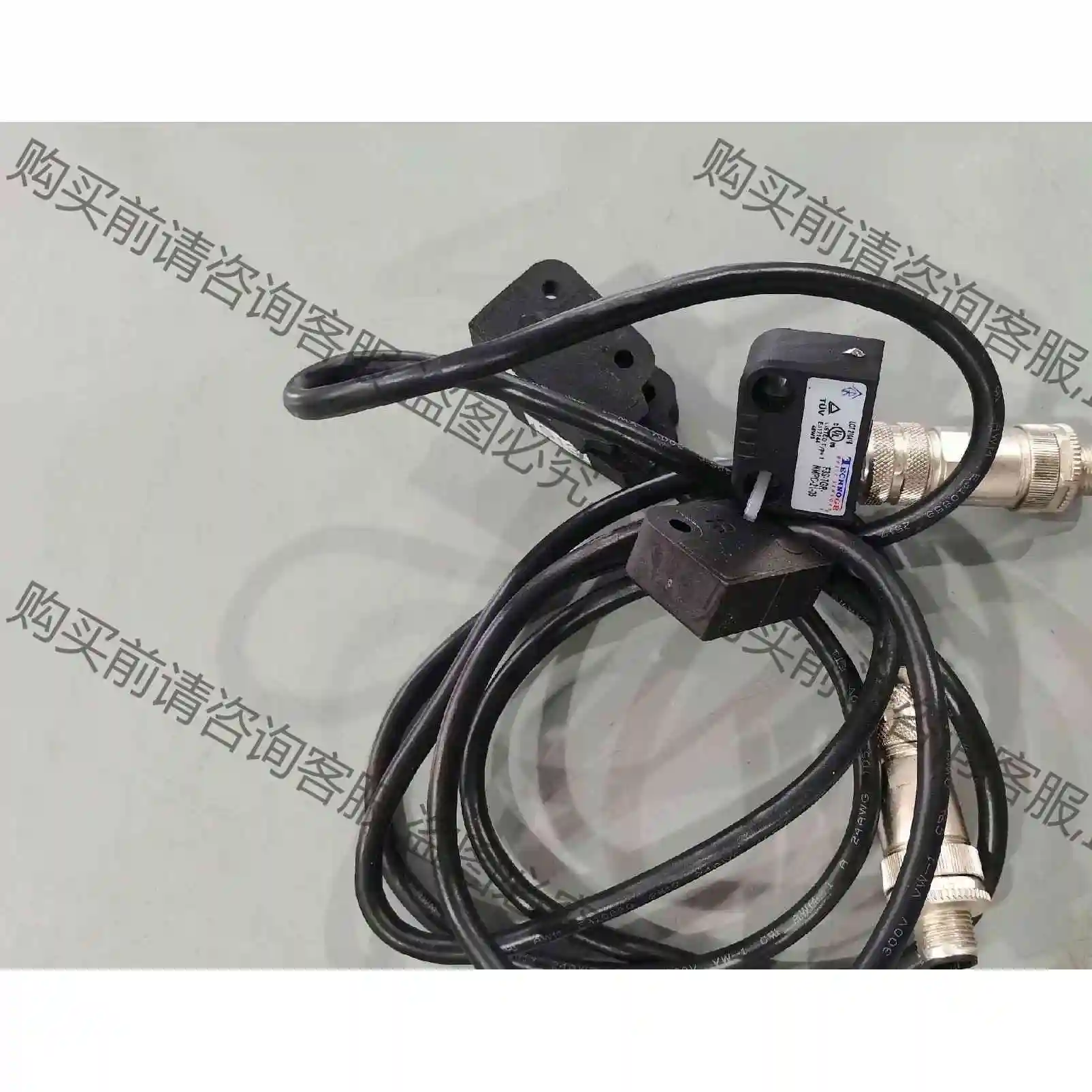TECHNOCR传感器F3S-TGR-NMPC-21-05， 议价 品质保证