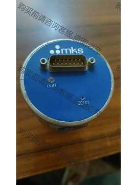 功能正常议价 mks真空压力计，包好出售！20mBar