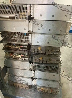 DCF503B0050-000000X励磁单元 议价 品质保证