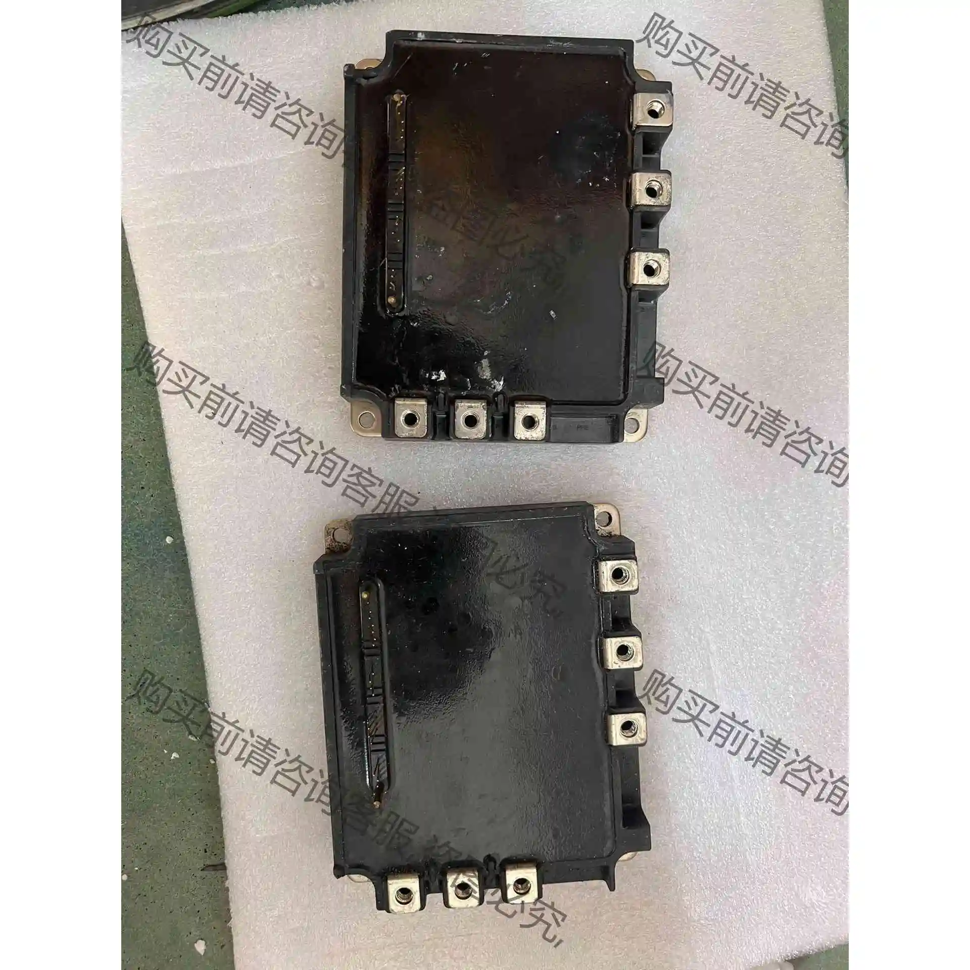 PM150CSD120，包好，拍前请咨询价格 议价 品质保证