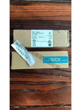 IQ40-20BPPKKOS货号 1071860全新原装正品 议价 品质保证