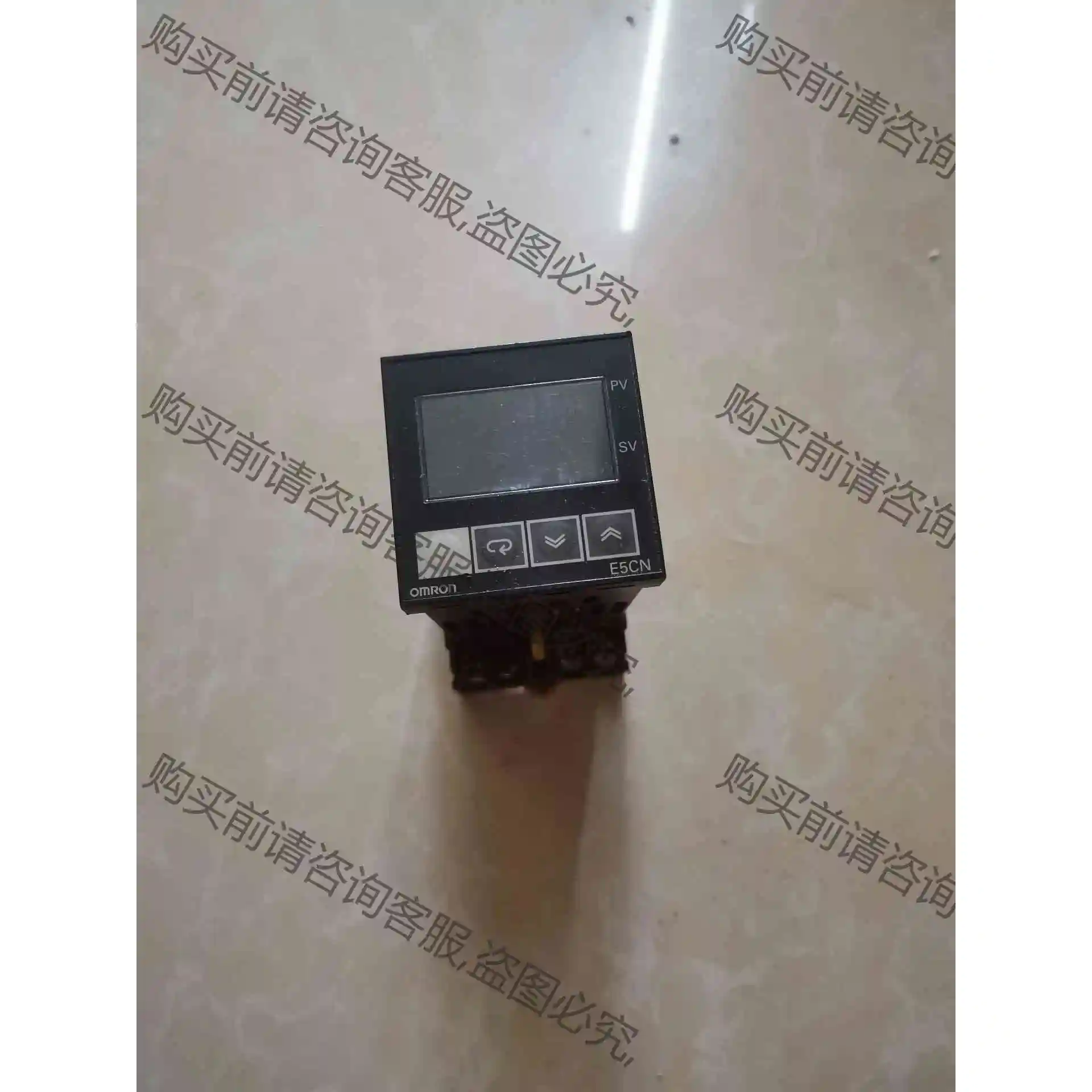 欧姆long温控E5CN-RTCU 议价 品质保证