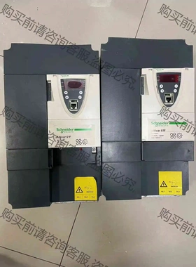 施耐deATV6F18.5Kw 型号ATV61FHD18N4Z 议价 品质保证