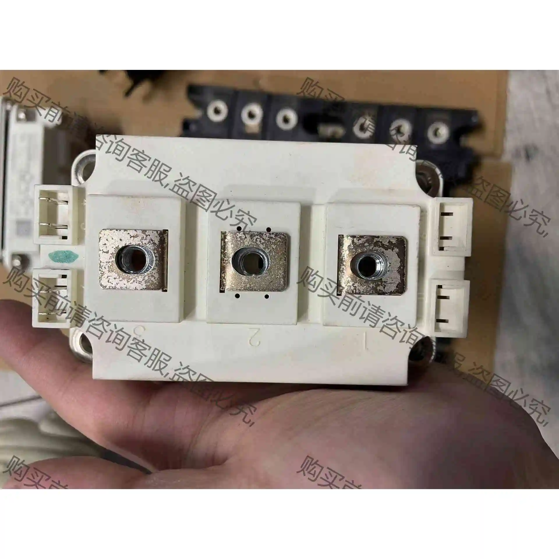 SKM300GB125D SKM300GB128D SKM3 议价 品质保证