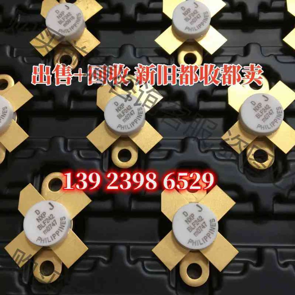 功能正常议价 BLF242 CGH40045F SRS40045F CG