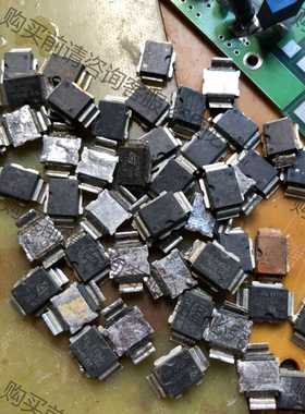 功能正常议价 PD57006 PD57008高频管拆机现货，保证质量