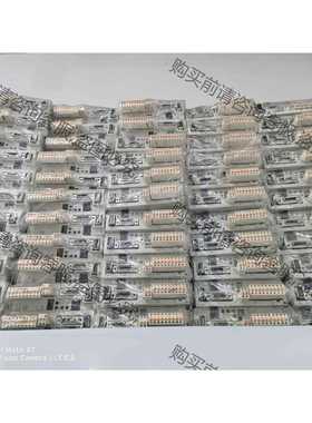 功能正常议价 二手SM驱动器 LECSA2-S1 大批量现货 功能