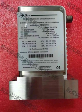 布鲁克 GF125CXXC-0010500C-EXVODX- 议价 品质保证