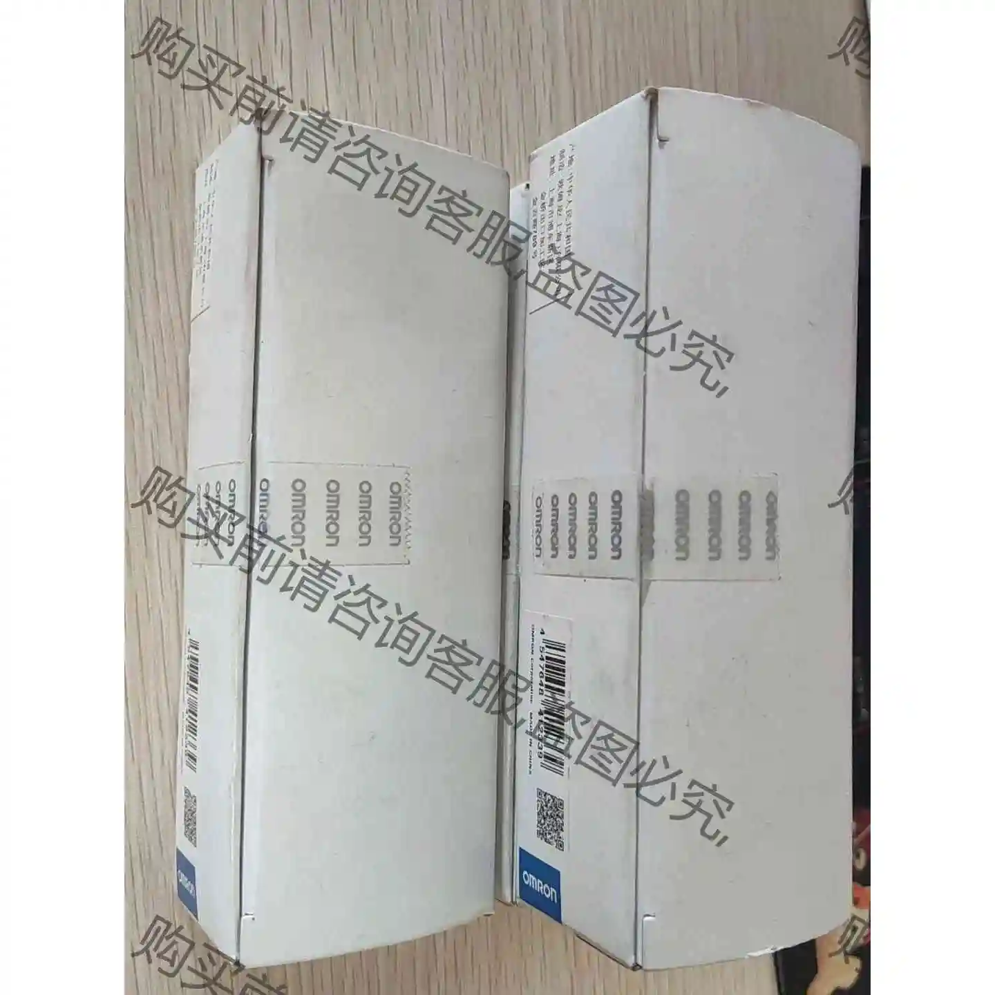 B7AS-T6B6欧姆long全新原装未拆封 议价 品质保证