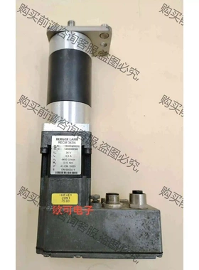 ERSA回流炉宽度调整马达ERL PCSI80 RECM34 议价 品质保证