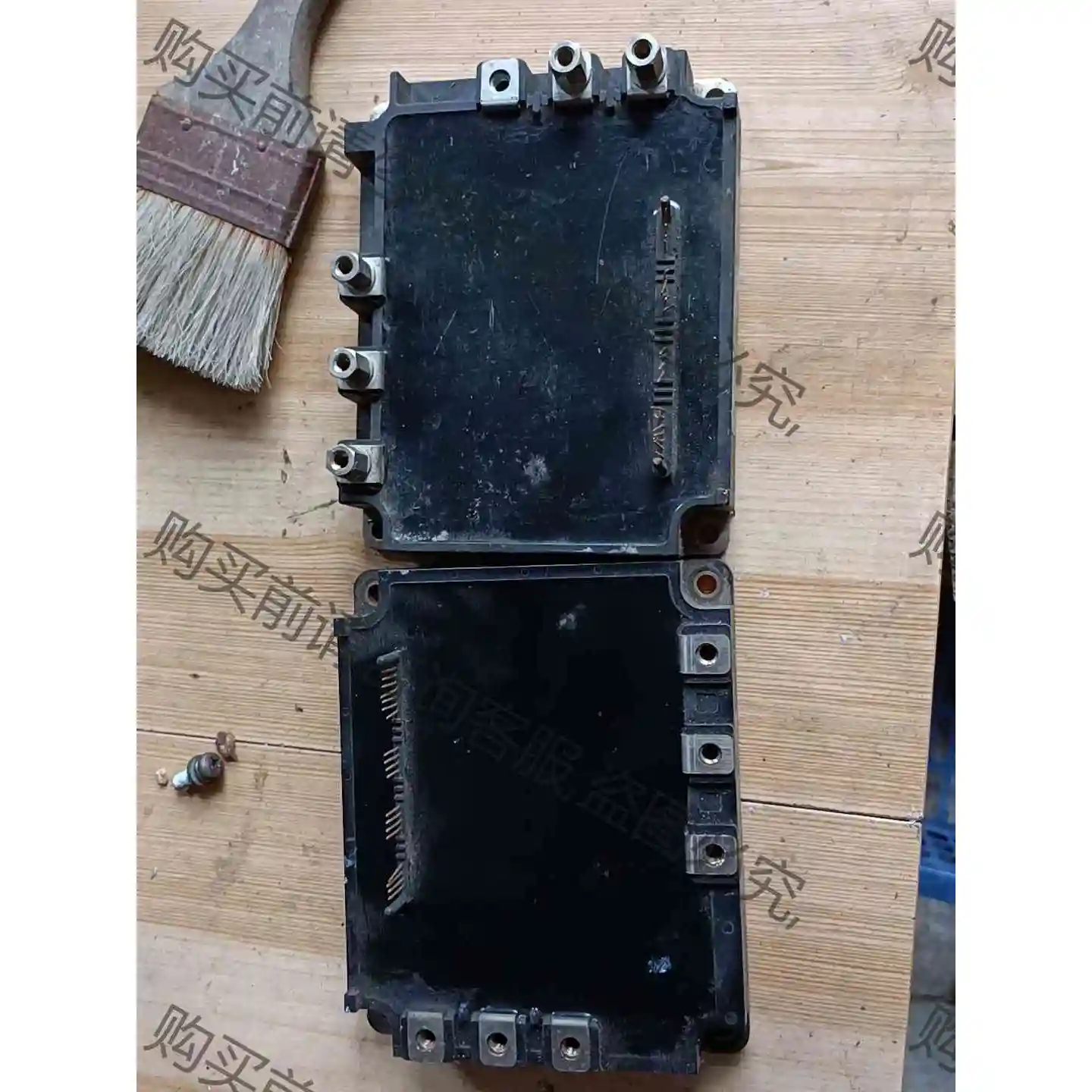 模块，SP100Z6C拆机一块350，，，PM100CSD1 议价 品质保证