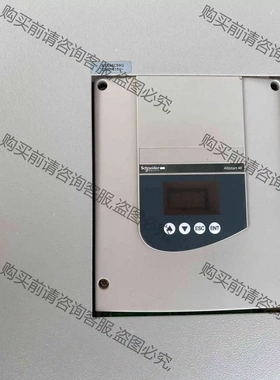 施耐deATS48C59Q拆机软启动器，成色bu错，功能包好 议价 品质保