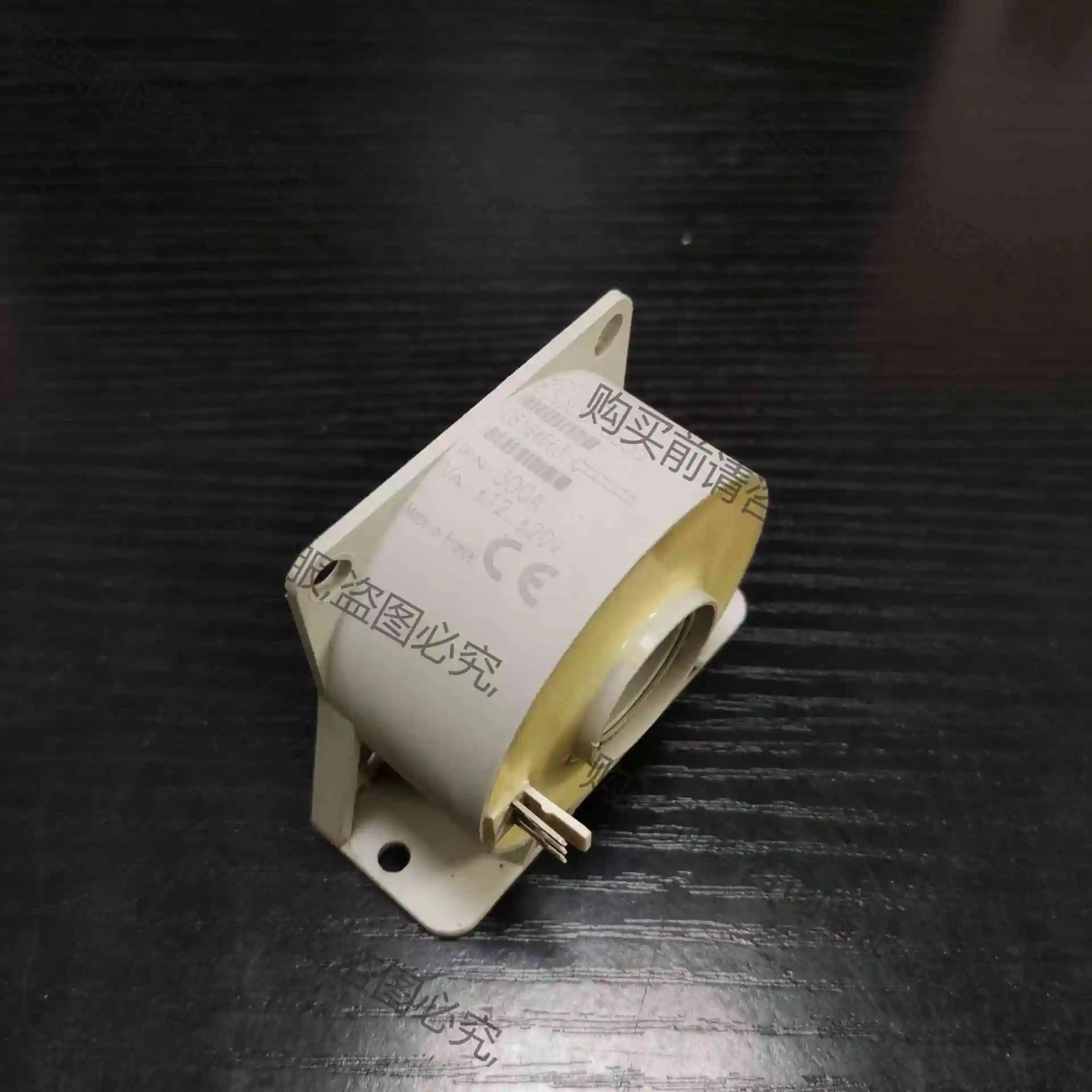 ES300-9655原装拆机件AB电流互感器传感器功能包好 议价 品质保证