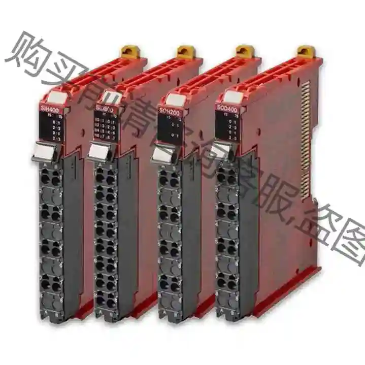 欧姆long安全模块NX-SID800 SIH400 SL3300 议价 品质保证