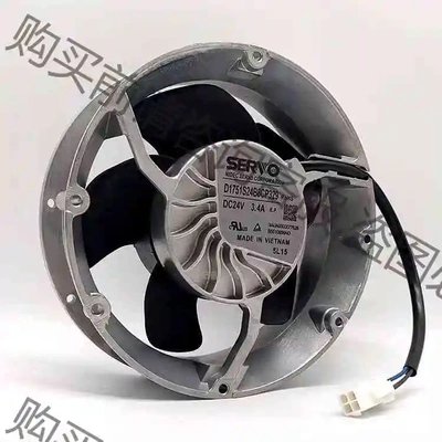 abb变频器Acs880风扇，d1751s24B8CP329 议价 品质保证