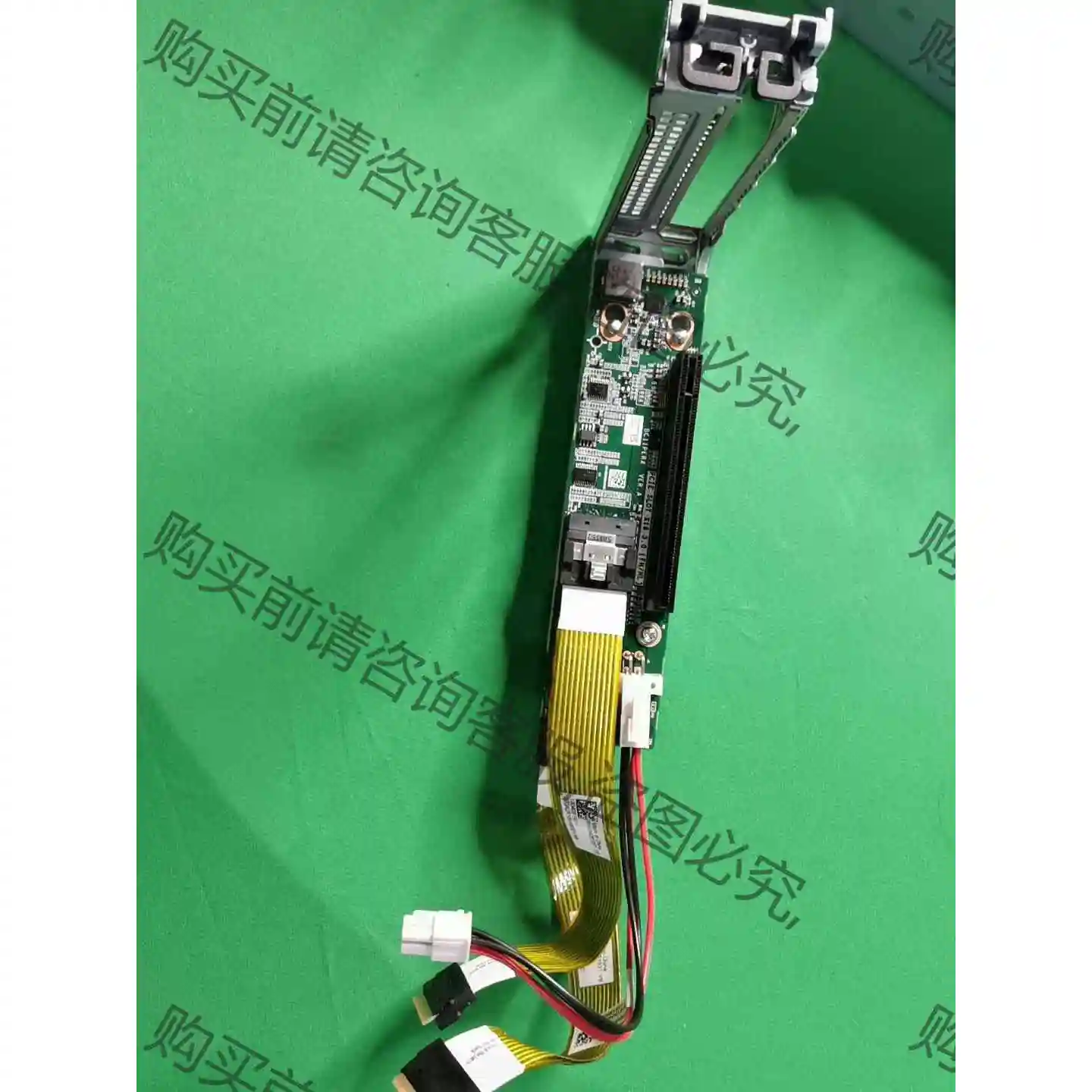 2288H V5 1*x16 PCIe Riser3 Ca 议价 品质保证