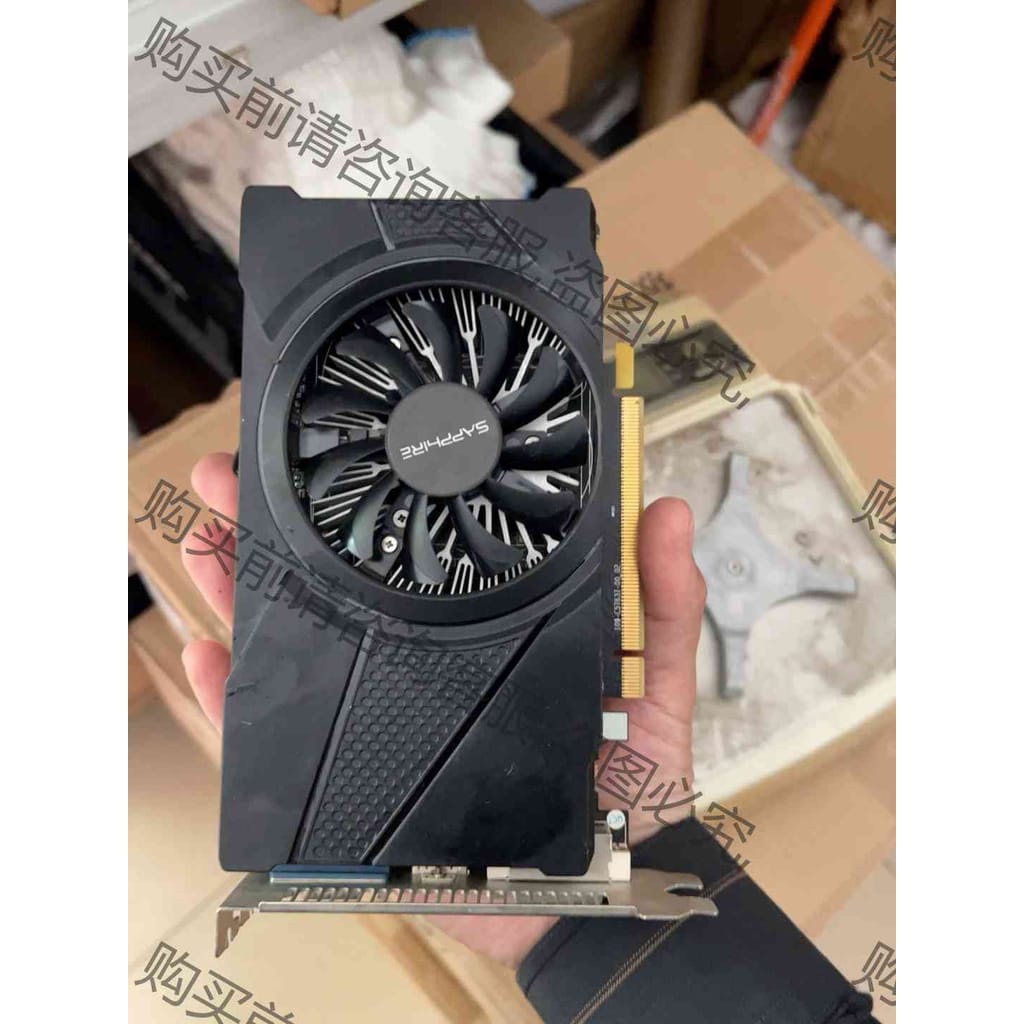 功能正常议价 r7-340x-2g显卡