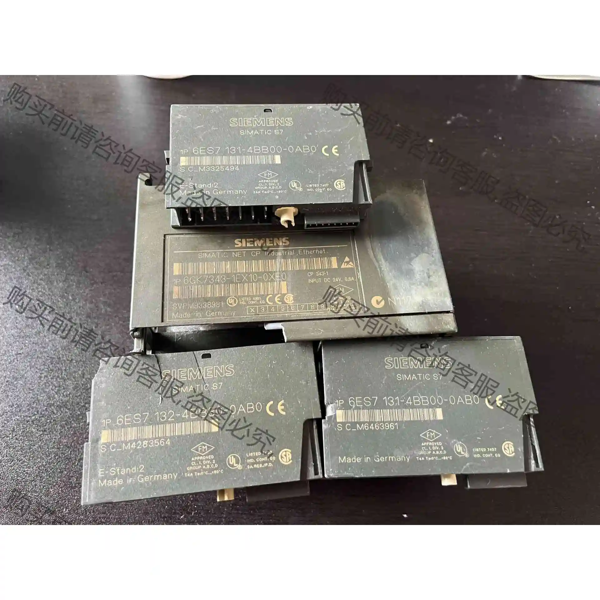 西门zi模块6GK7343-1EX10-0XE0一个，6ES7 议价 品质保证