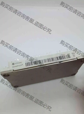 FS150R12KT4 FS75R12KT3G FS100R 议价 品质保证