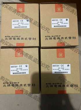 功能正常议价 新到北阳激光传感器 UUST201 UST-05LN 需要的