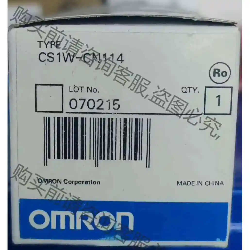 CS1W-CN114 议价 品质保证