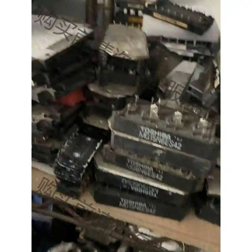 MG15N6ES42 议价 品质保证