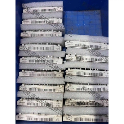 FS50R12KE3、FS75R06KE3、fs75r12k 议价 品质保证