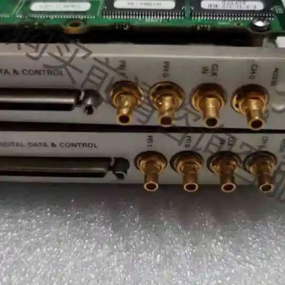 美国NI PXI-5441任意波形发生器，功能正常，可开票 议价 品质保