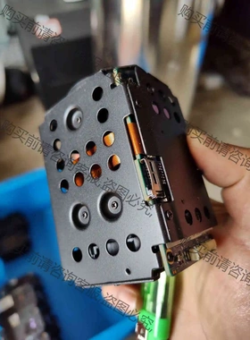 大华130万20倍光学变焦球机机芯 机芯CA- HZ1020 议价 品质保证