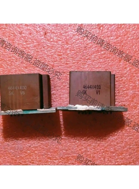 4644X400 4644-X400 拆机原码 测试好 包好 议价 品质保证