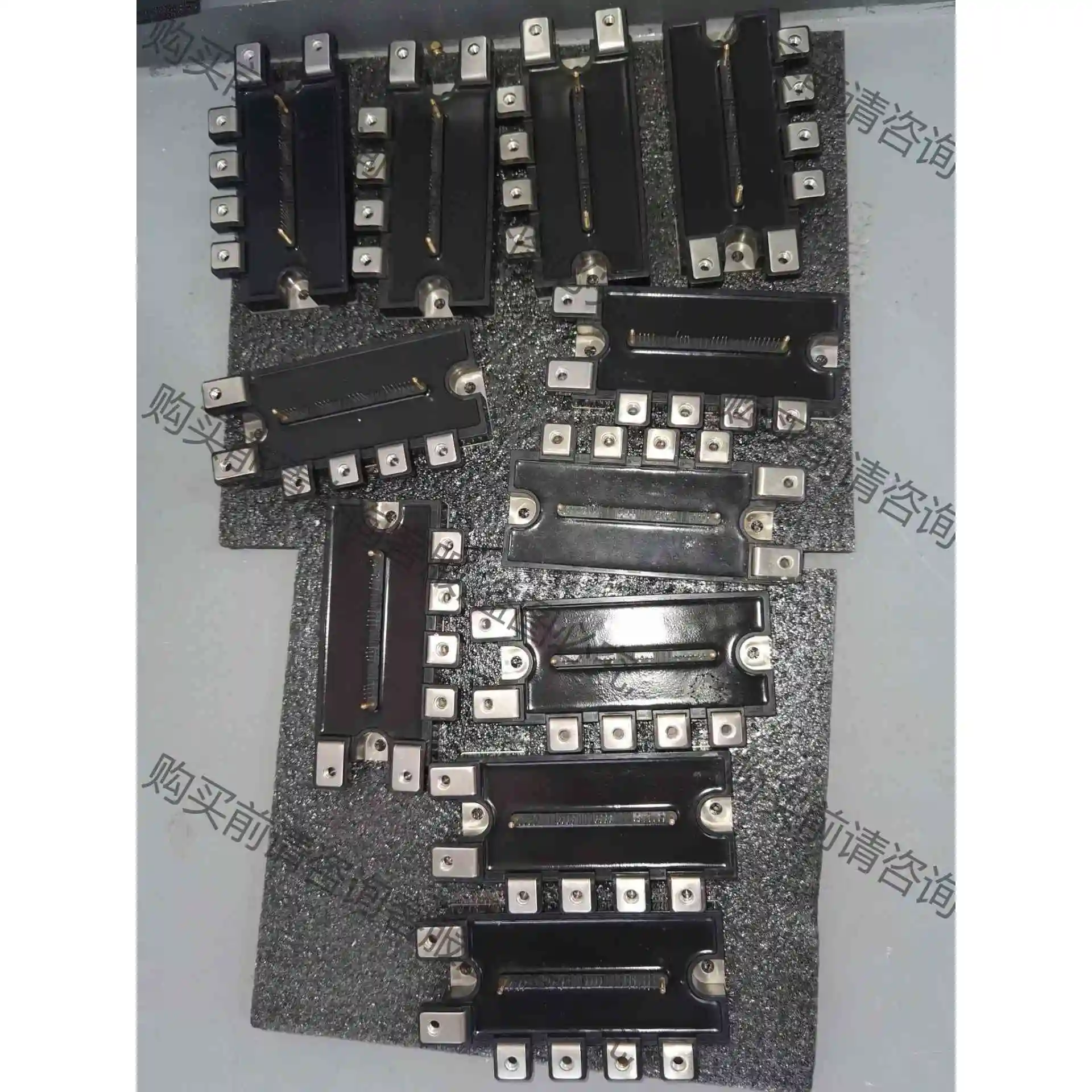 PM50CL1A120 PM75RLA120 PM50RL1 议价 品质保证