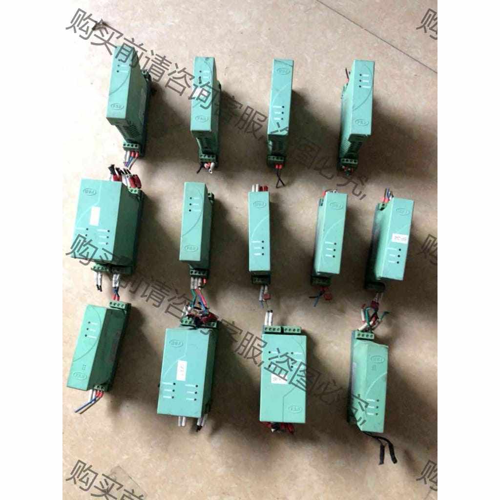 功能正常议价 福州百特SFGP轨装式配电器。图片为实物，包好用，