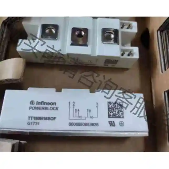 TT140N16SOF TT175N16SOF TT190N 议价 品质保证
