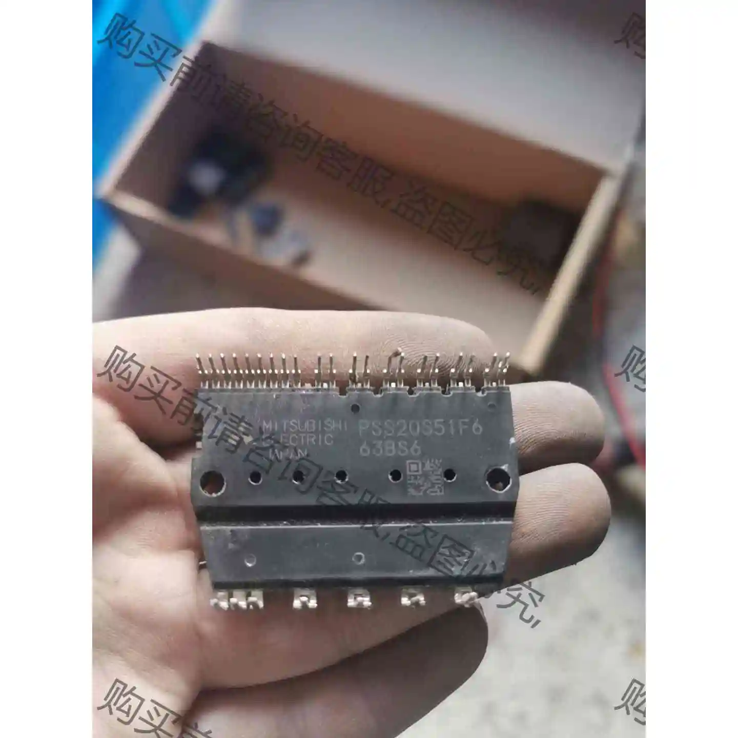 PSS20S51F6 PSS10S51F6 原装拆机 模块包 议价 品质保证