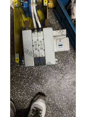 功能正常议价 SM电磁阀EX250-SDN1-X122，vqc4201-