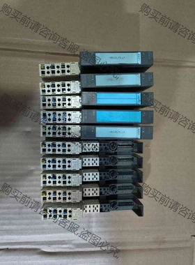 西门zi模块138-4CA01-0AA0有5个 底座TM-P 议价 品质保证