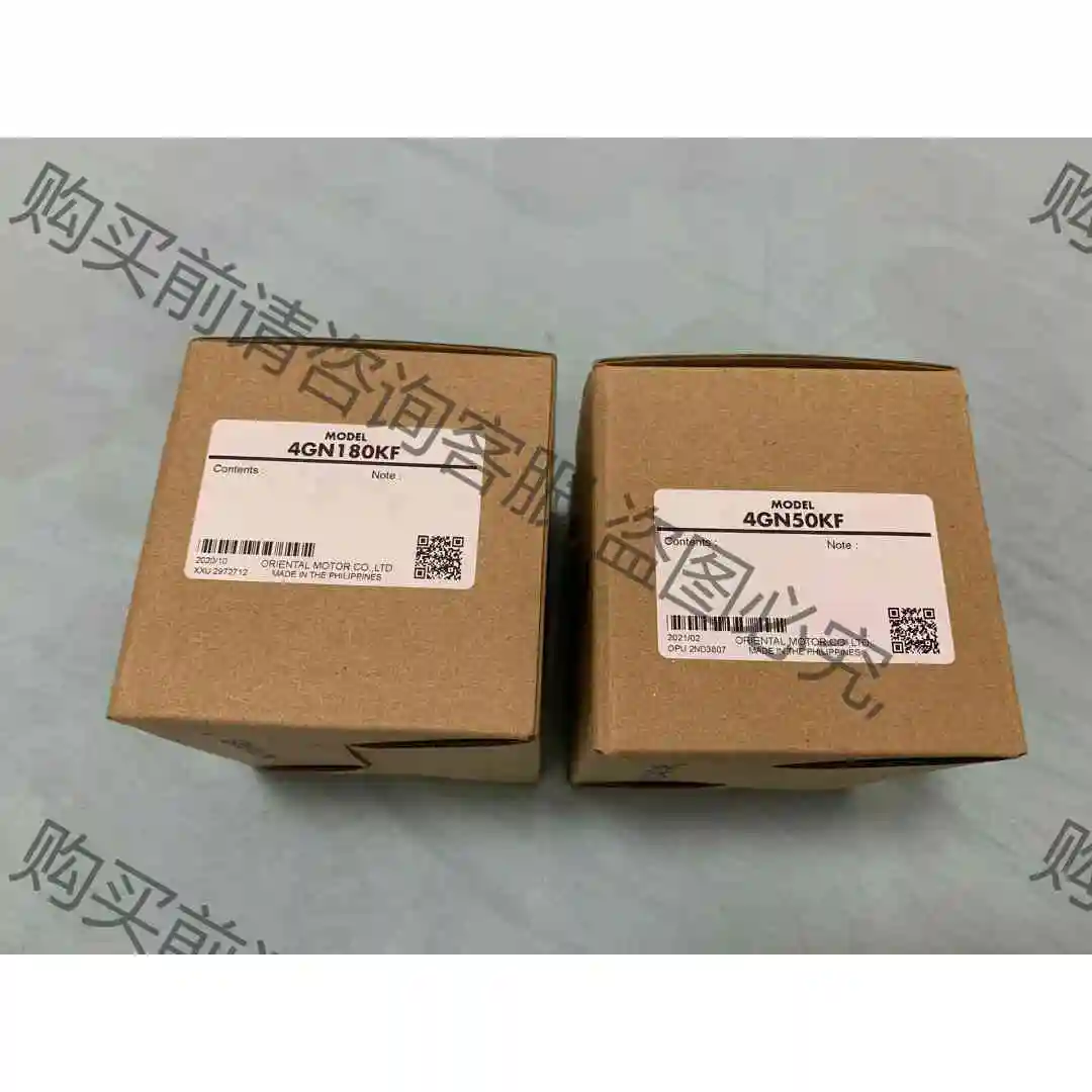 东方马达减速机4GN10XKF（220元）4GN18KF（2 议价 品质保证