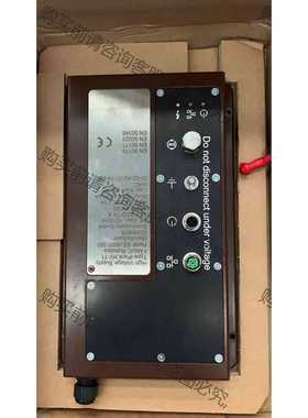 功能正常议价 德国施尼尔SCHNIER ipack hv 11 高压静电发