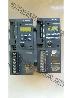 台安变频器S310-2P2-H1D,220v0.4kw.S3 议价 品质保证