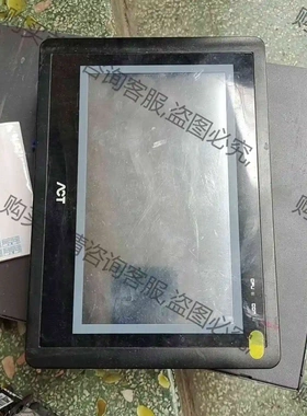 触控屏ACT4070C，拆机，功能正常 议价 品质保证