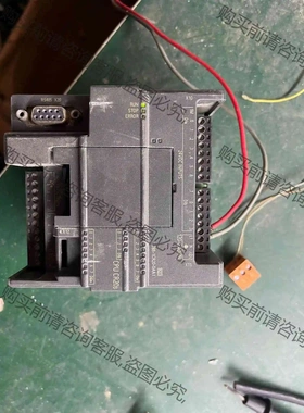 西门ziplc 6es7 288-1cr20-0aa1，通电如 议价 品质保证