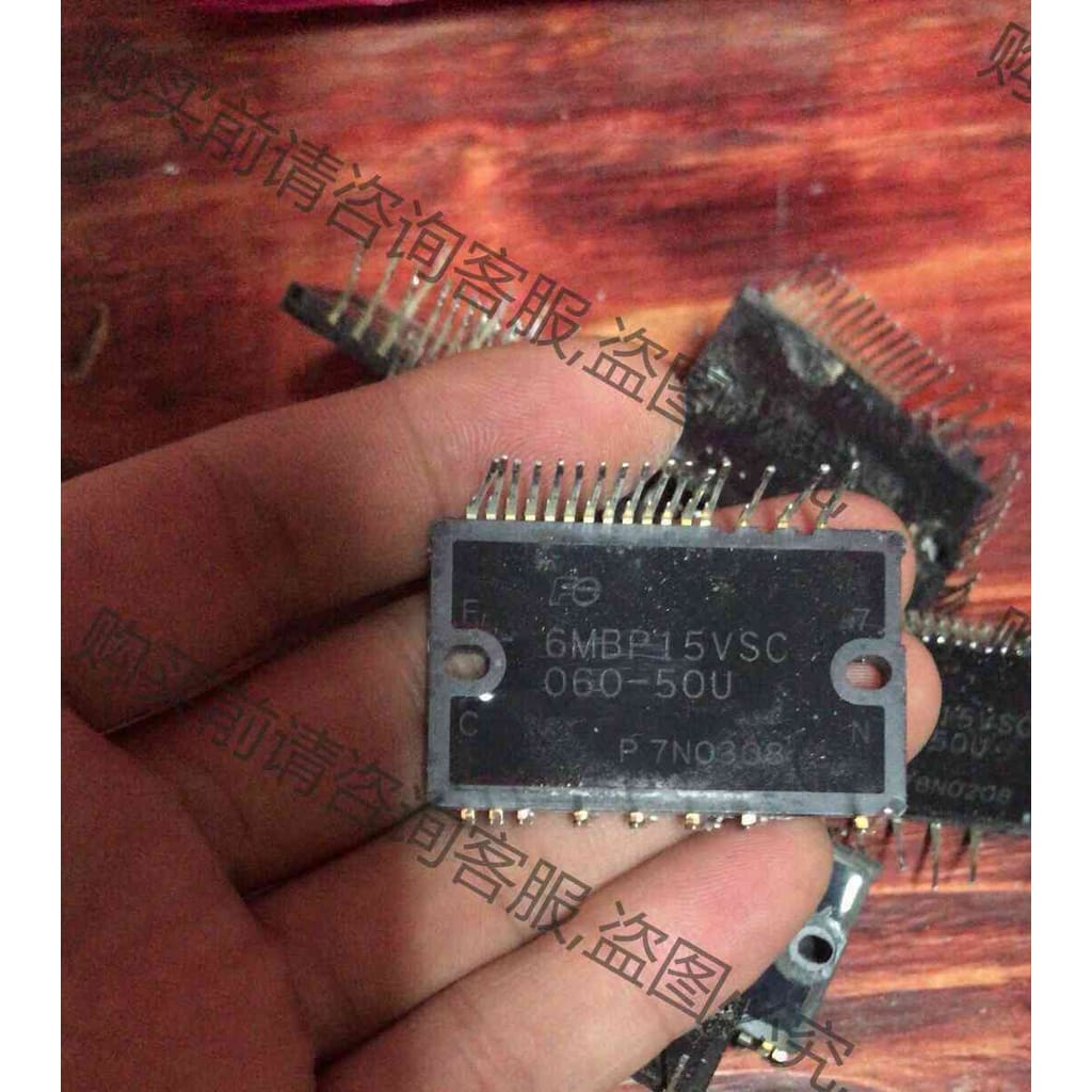功能正常议价 6MBP15VSC060-50 6MBP15VSC060-5