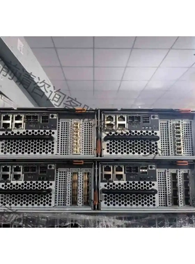 V7000 G2控制器 2076-524 00RY381 3 议价 品质保证