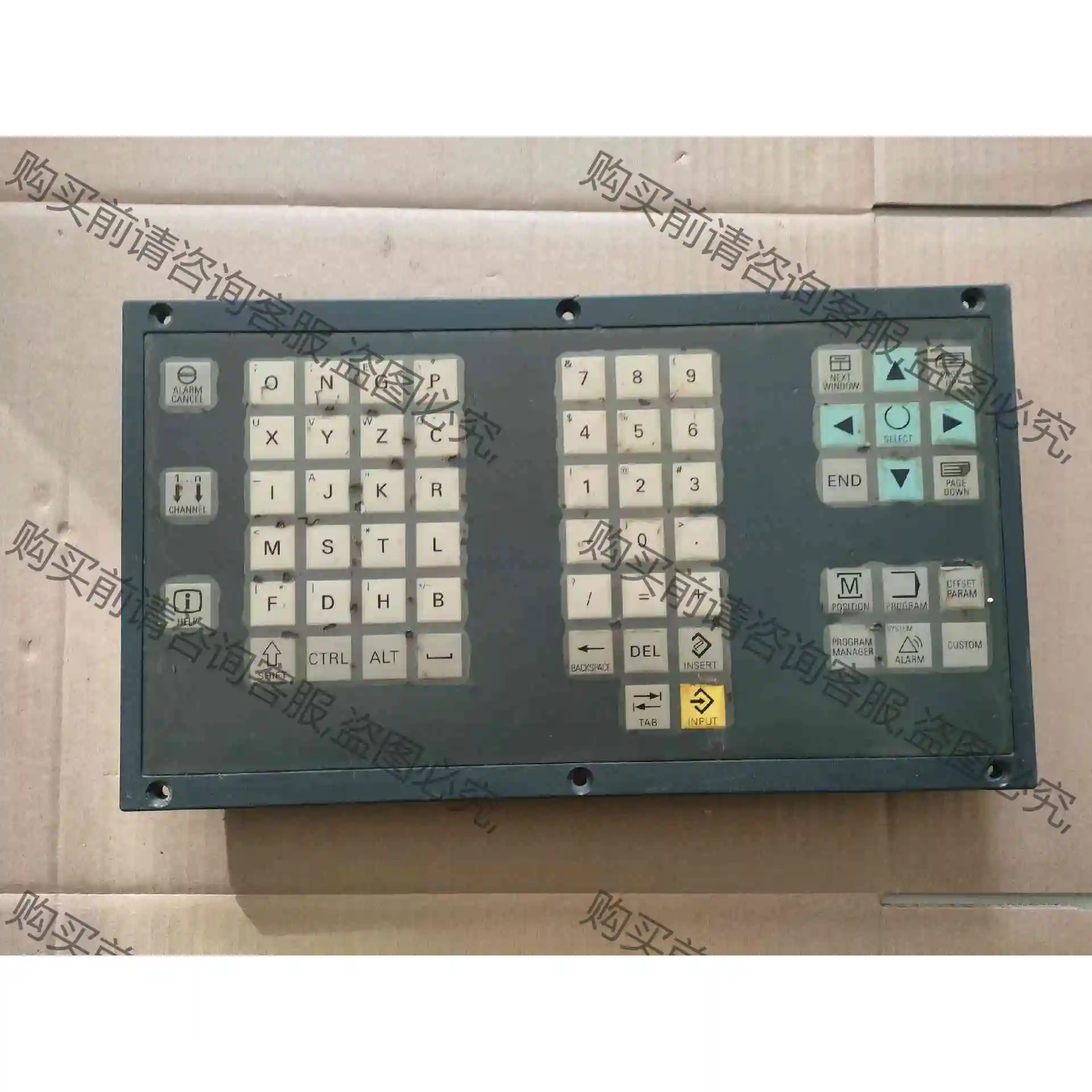 西门zi6FC5303-0DM13-1AA1 现货拆机件 实物 议价 品质保证