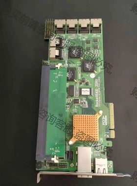 火箭HighPoint RocketRAID 3560LF 议价 品质保证
