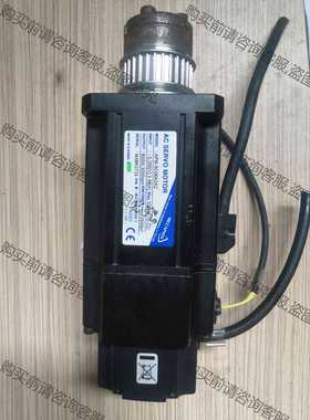 功能正常议价 原装拆机伺服电机APM-SC06ADK2成色漂亮，包功能正