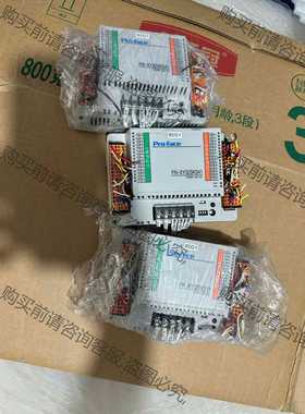 功能正常议价 普洛菲斯触摸屏控制模块FN-XY32SKS41，308005