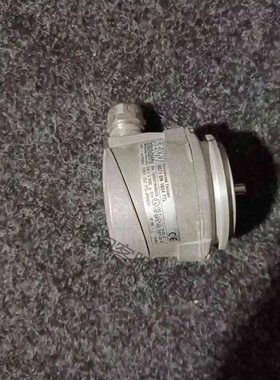 SEW伺服OG71DN1024TTL编码器，成色详参如图所示 议价 品质保证