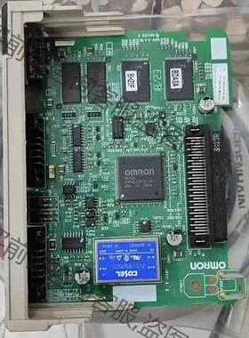 欧姆longCS1W-SCB41-V1 物品实景实物图片，1.3版 议价 品质保证