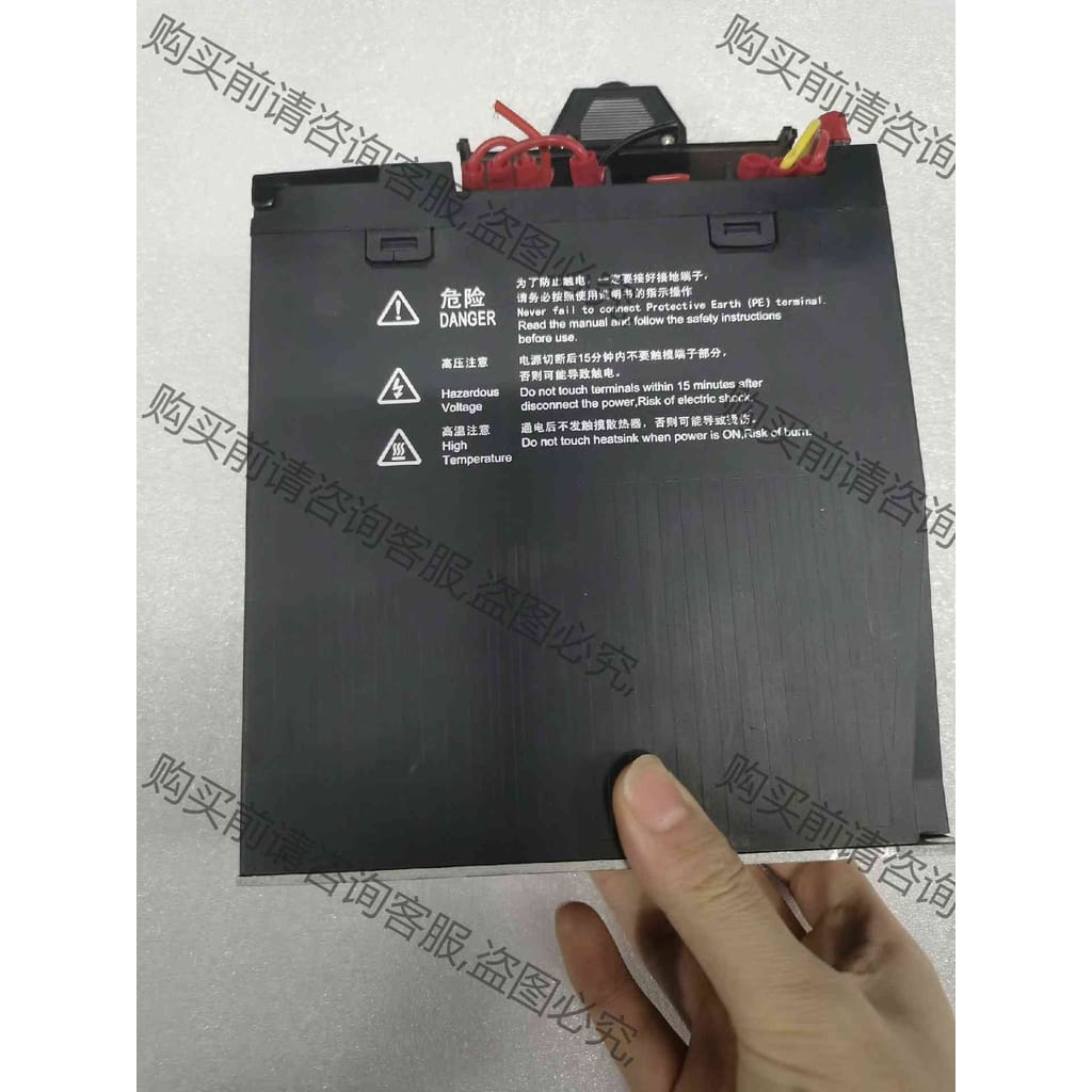 功能正常议价 TK-B200-0R75A正常拆机，实拍图，没程序测试bu了，